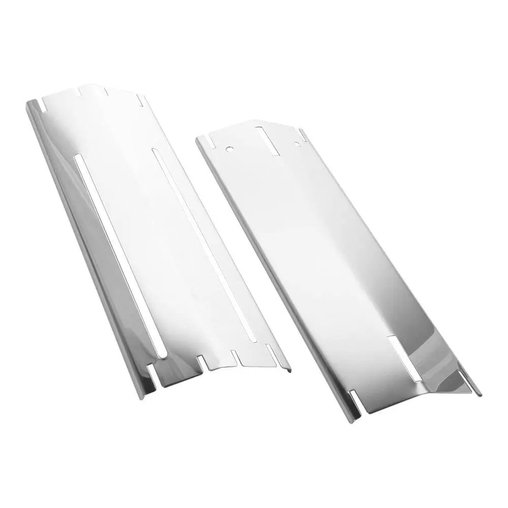 Replacement Parts Adjustable Grill Heat Plate Universal Multi-purpose Shield Heat Tent Durable Heat Plate Outdoor
