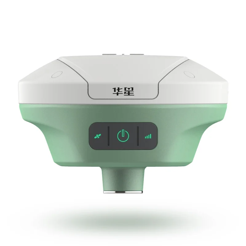 

Handheld Beidou Zhonghaida A30 RTK Measuring Instrument GPS Measuring Instrument Coordinate Positioning Point Mobile Station