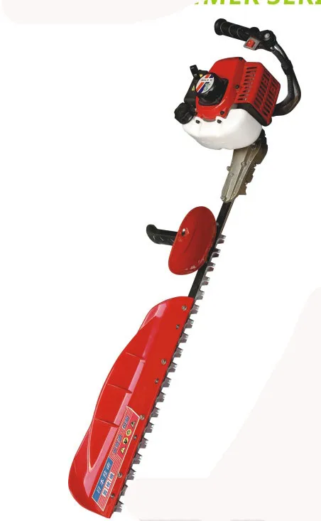 hedge trimmer