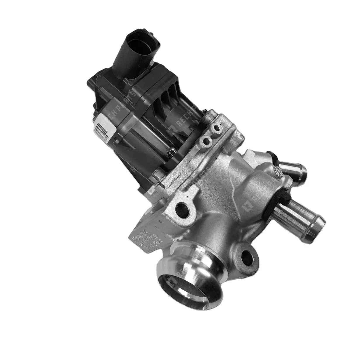 Factory Direct New F1AG EGR VALVE 5802061033 K5T70977 FIAT DUCATO 2,3 EUR 6