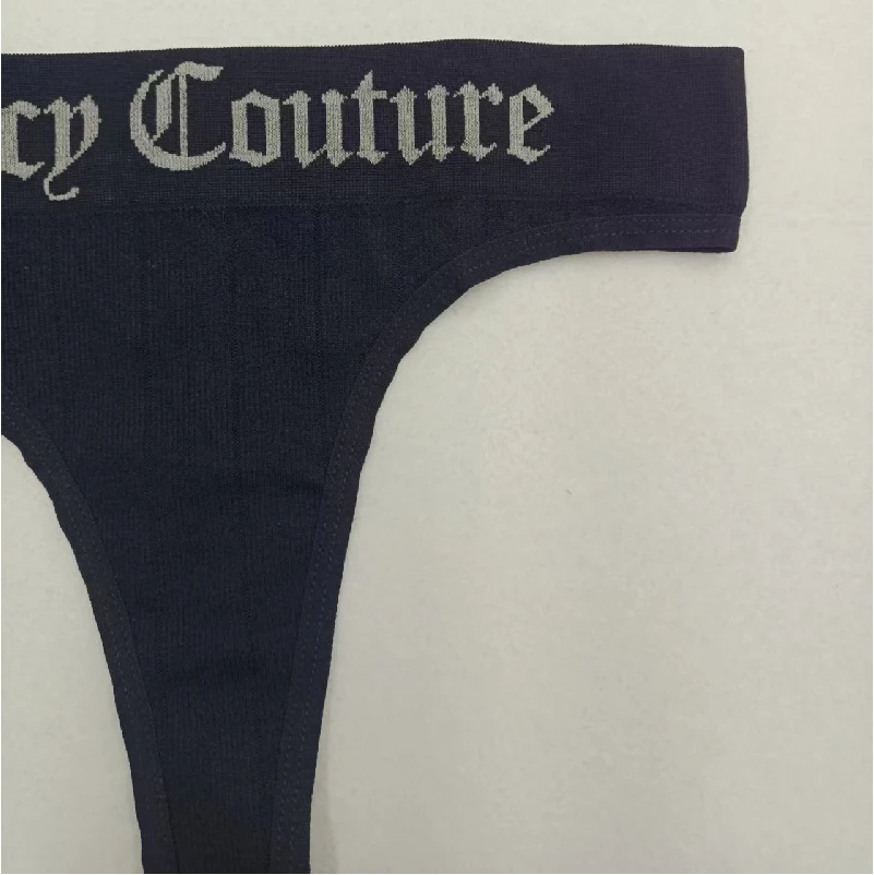 Women's Panties Sexy Juicy Couture Style Underwear Sexy Hot Lingerie T-pants for Ladies Thongs Japanese Women Seamless G-String - Image 6