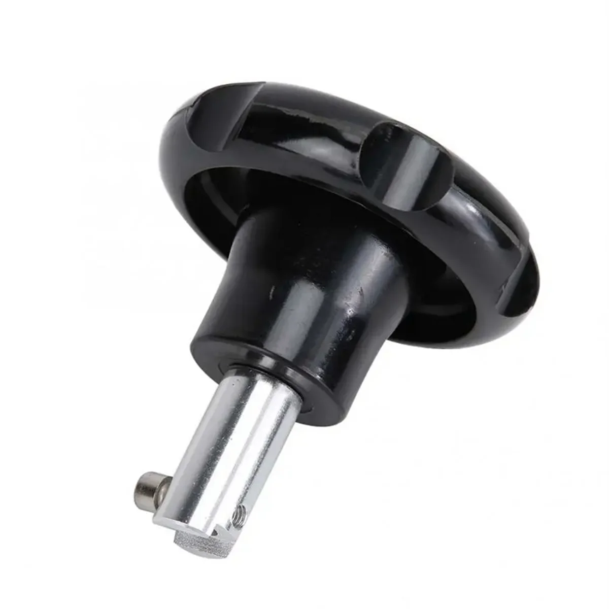 

New Screw Type Suction Watch Case Cover Opener Remover with 8 Glue Head Kit Watch Repair Tool Accessories for Watchmakers-A