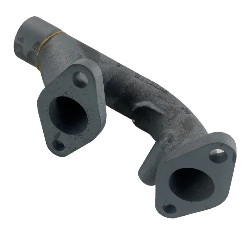 

Genuine Price Sale Engine Spare Part Exhaust Manifold 5586085