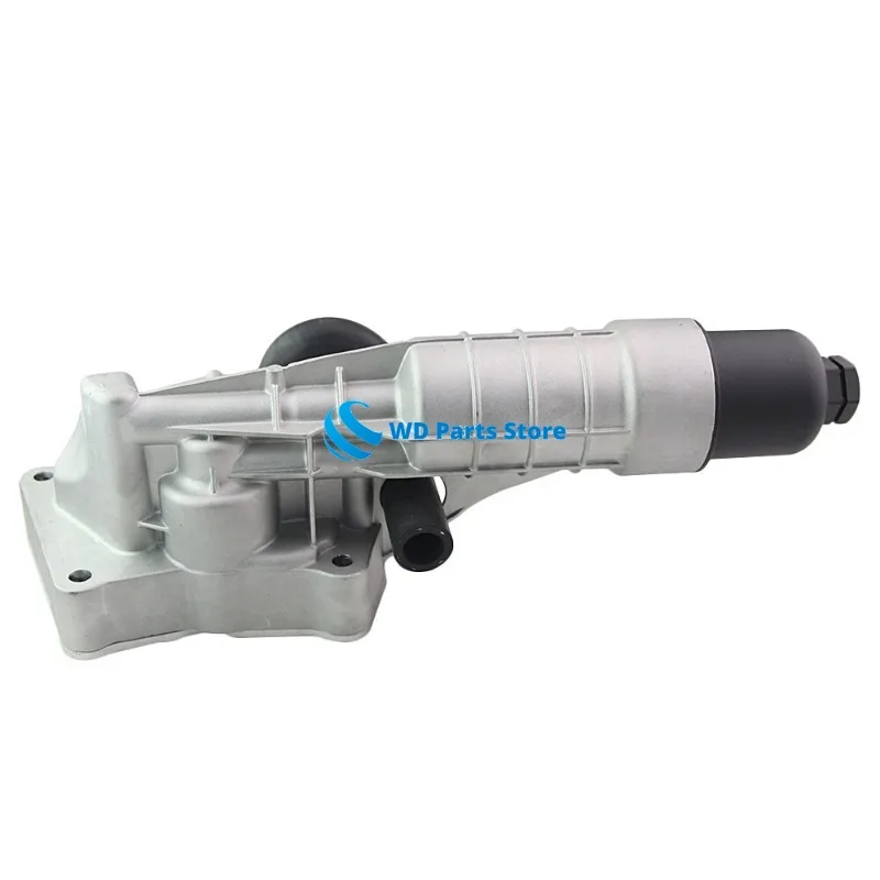 Oil Cooler For Merc…