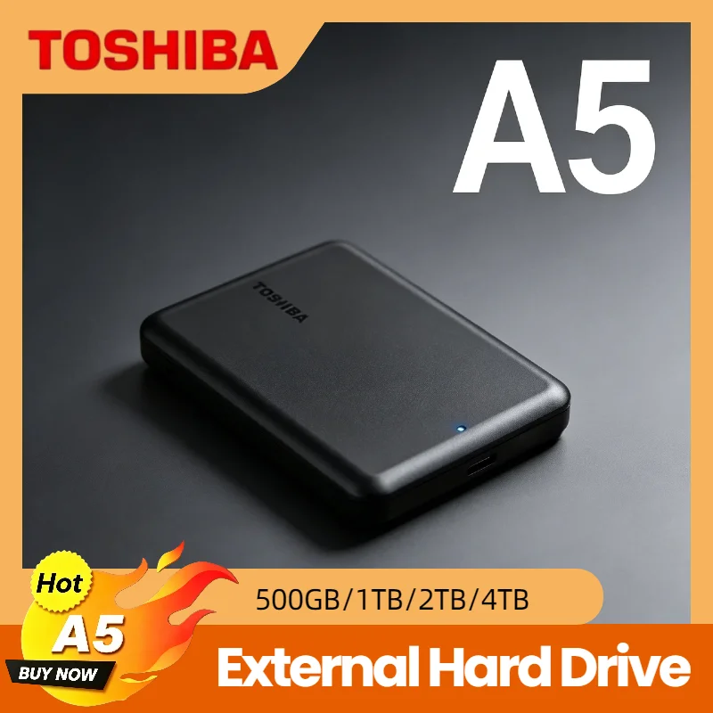 disque-dur-portable-toshiba-a5-canvio-basics-haute-vitesse-2tb-1tb-4tb-500gb-usb-32-gen1-5gbps-pour-sauvegarde-pc-et-ordinateur-portable