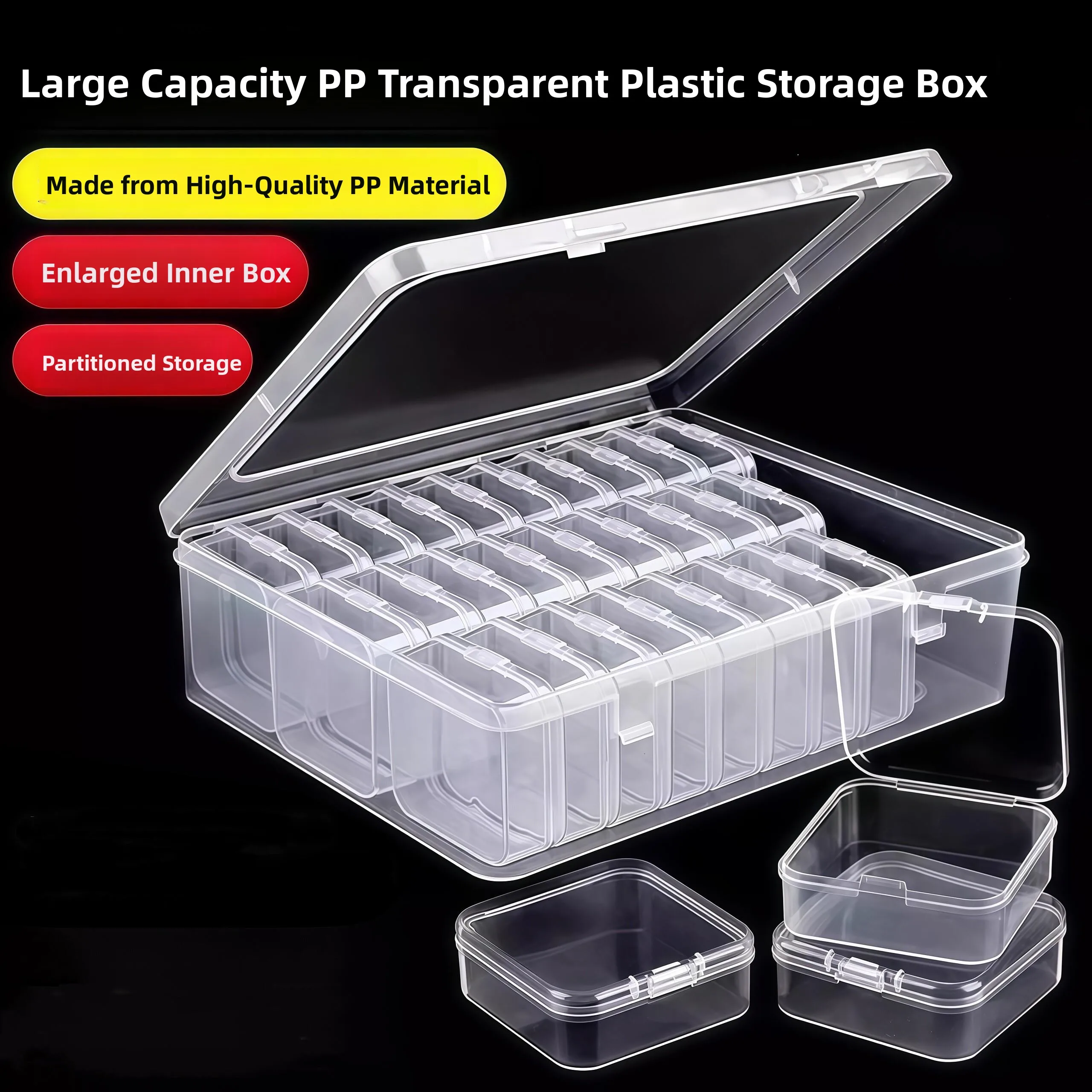 caixa-organizadora-de-plastico-para-micangas-e-ferramentas-de-pintura-diamante-caixa-de-subempacotamento-para-pequenos-objetos-utilitario-de-armazenamento-domestico-marca-londa