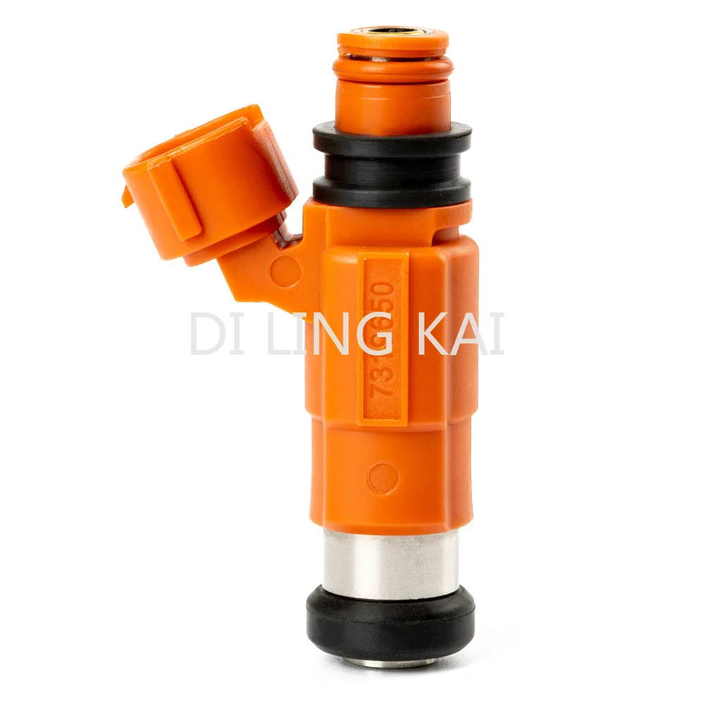 

Car Accessories for Mitsubishi Fuel Injector CDH210 INP-771 MD319791 Fuel Injector Auto Parts Fuel Spray Nozzle celta