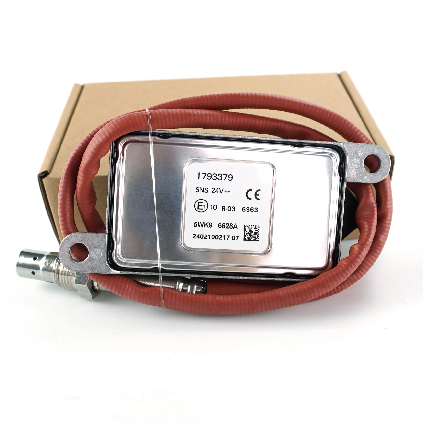 24V Truck Parts Nit…