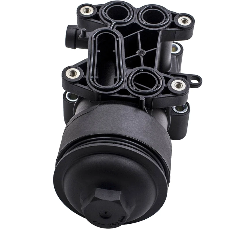 03L115389B 03L115389C 03L115389G 03L115389H Oil Filter Housing W/ Gasket Fits For - Skoda Seat 1.6 2.0 TDI