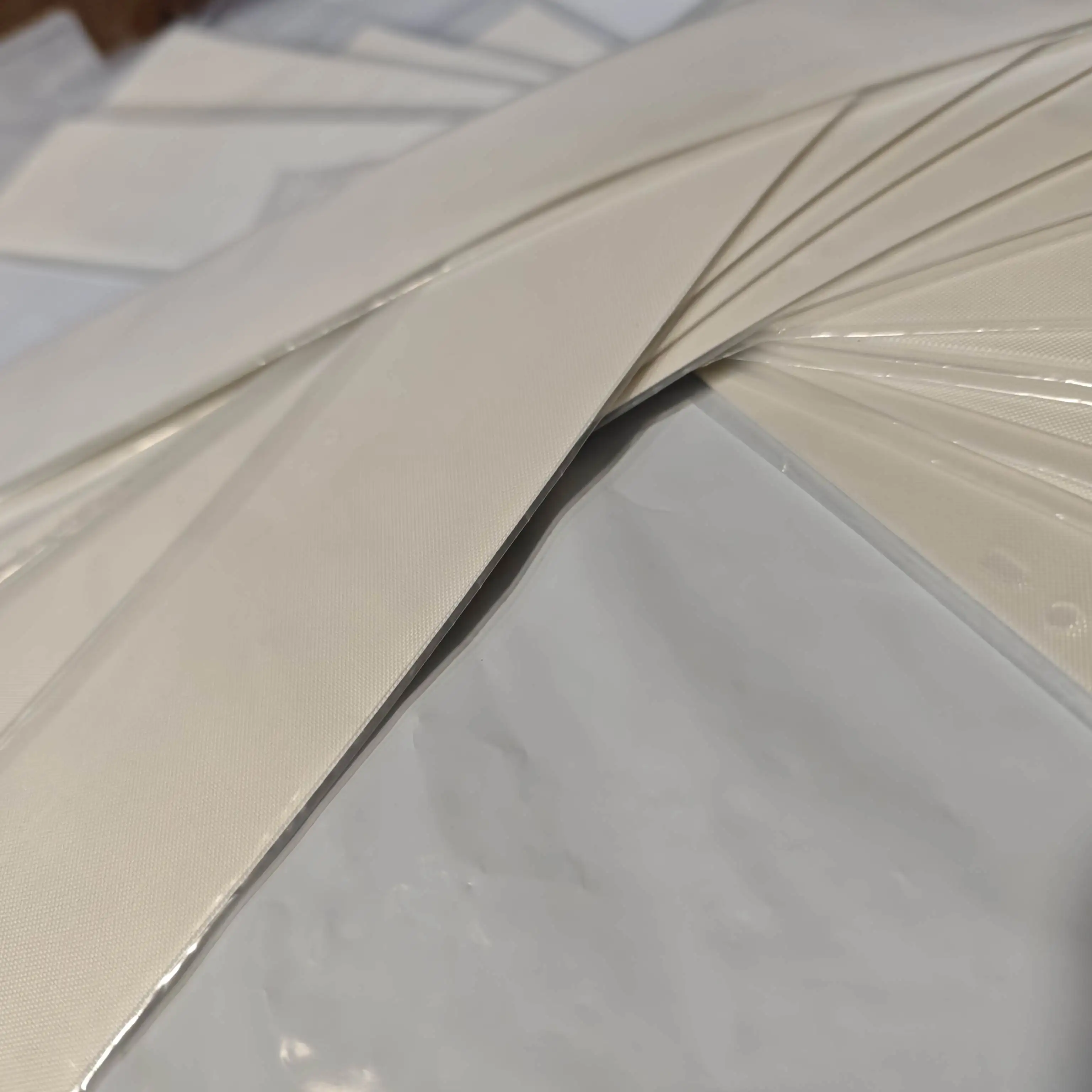 

10 шт. 001R00620 Нагревательный ремень фьюзера, накладка для нанесения масла для XEROX Versant 80 180 2100 3100 Press/V80 V180 V2100 V3100