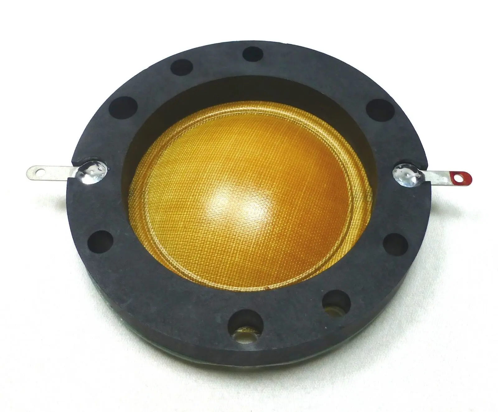 交換用ダイヤフラム、rcf、m65 for n480、481k、482、cd2520、EAW-15410065ドライバー8Ω
