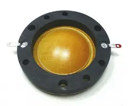 Replacement Diaphragm RCF M65 For N480,481K,482, CD2520, EAW-15410065 Driver 8Ω