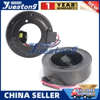 Para Chery Tiggo 7 8 5X Pro Exeed TXL I 19-24 AC bobina de embrague de compresor 301000131AA compatible con compresor SD7C16