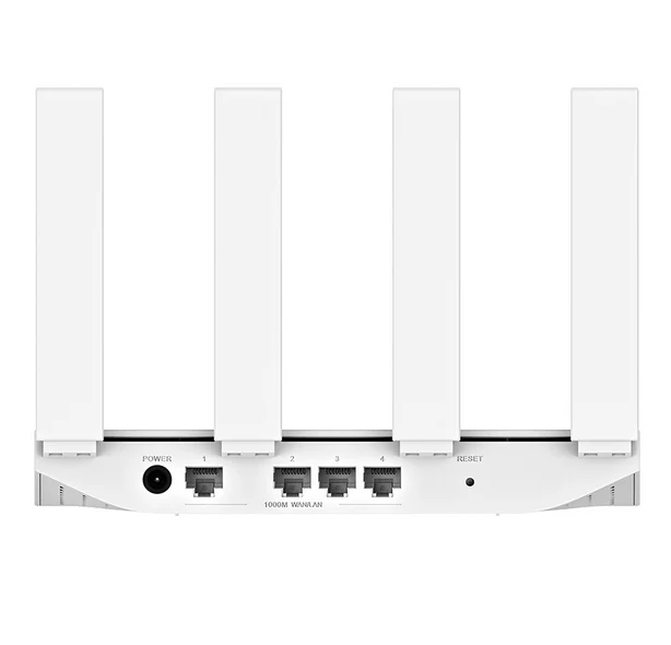 ماركة way WS7000 Roteador ، Mbps ، wi-fi 6