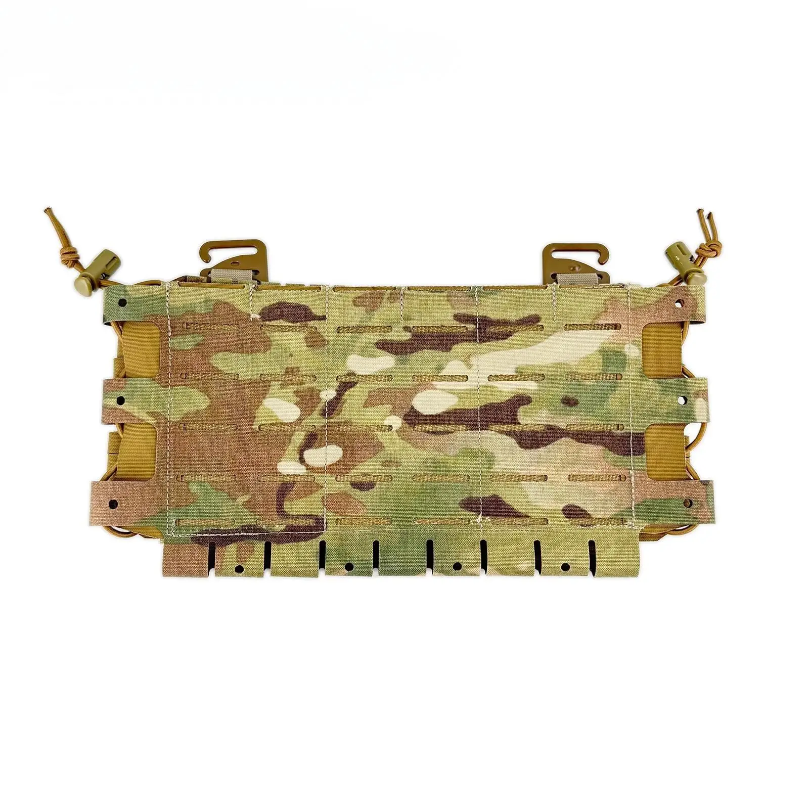 

Репродукция тройной тактической лазерной резки Shaw ARC v3