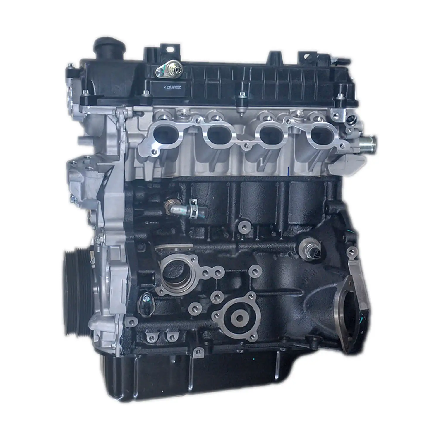 

Suitable for Wuling Lingshi Automobile Engine Long Cylinder Body Wuling Liuzhou LJM16A LJM16B Automobile Engine Assembly