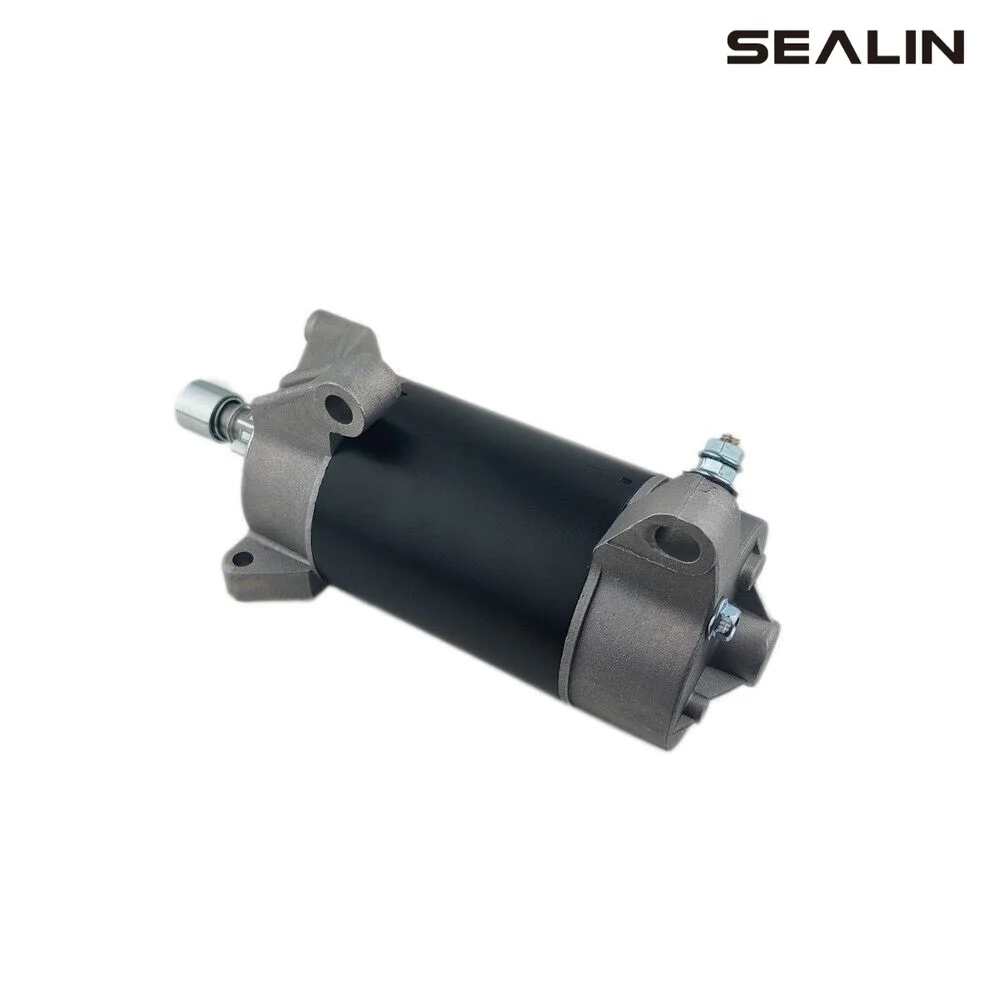 

Starter Motor For YMH Parsun Hidea Outboard Motor 2 Stroke 60HP 70HP 6H3-81800-10 6H3-81800 6H3-81800-00 6K5-81800