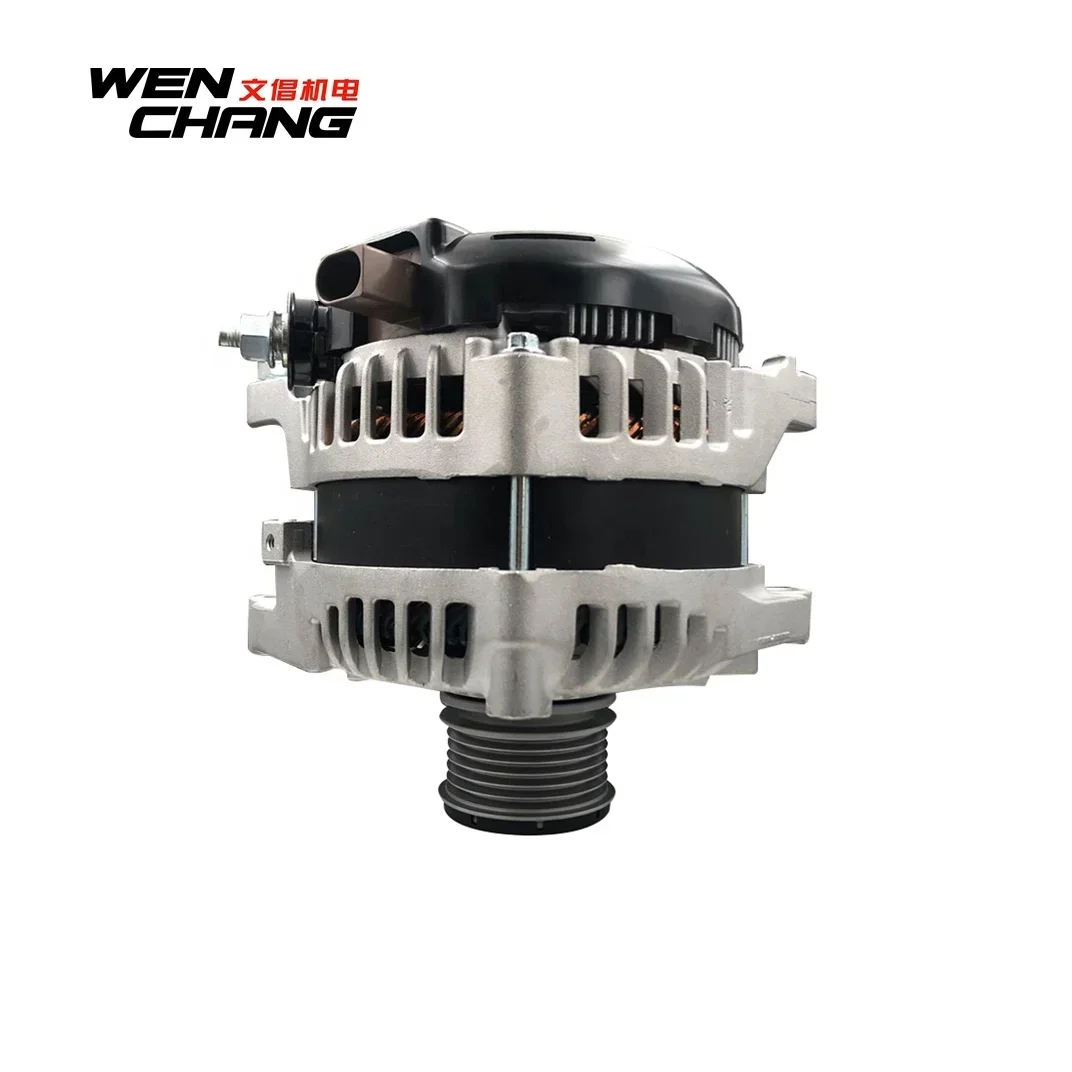 

Popular Hot sell 104211-1210 2706031410 27060-31410 1042111210 ALTERNATOR FOR Genuine VELLFIRE GGH30W LEXUS RX350 MPV 12V 180A 6