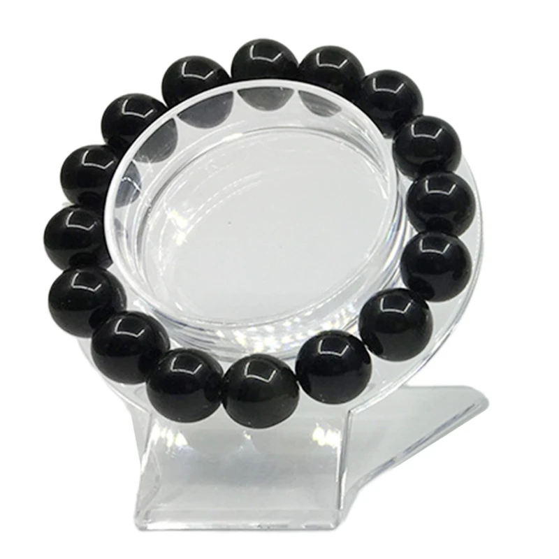 Acrylic Watch Display Stand Bracelet Display Rack Wrist Watch Display Holder Dropshipping