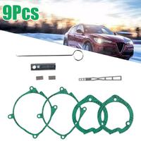 2KW 5KW Glow Plug Repair Kit 12V Air Diesel Parking Repair Car Kit Maintenance Removal Fitting Parts Heater Tool Truck Boat Z8E1