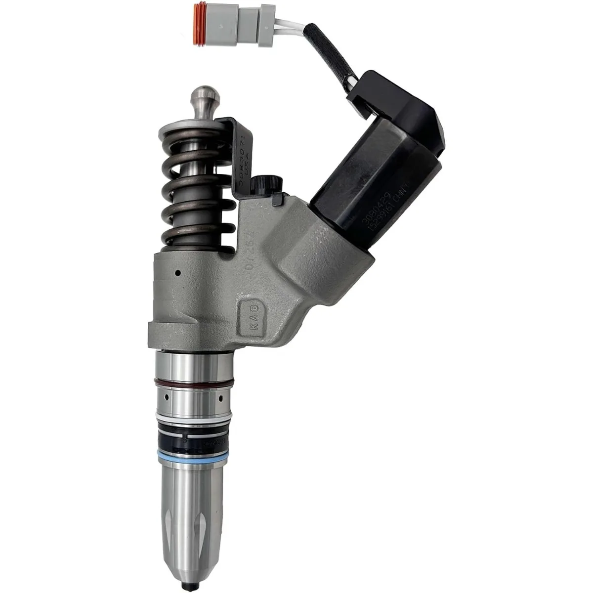 

1PCS Fuel Injectors 3411754 3095729 For Cummins M11 Engine