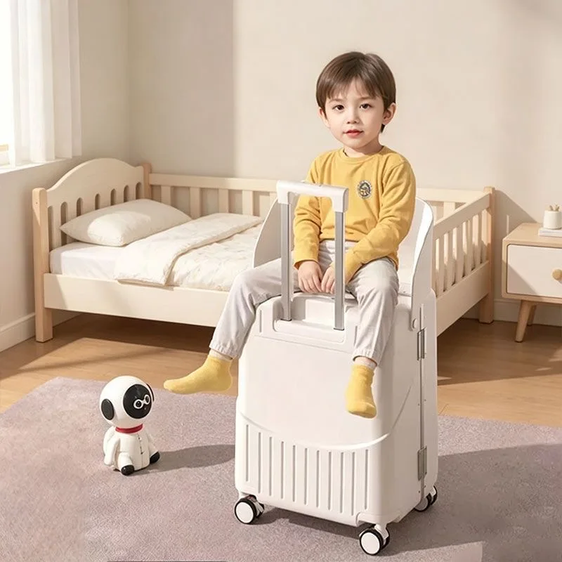 Thumbnail 3 - #3 Compare Kids Ride-On Suitcases Before You Buy