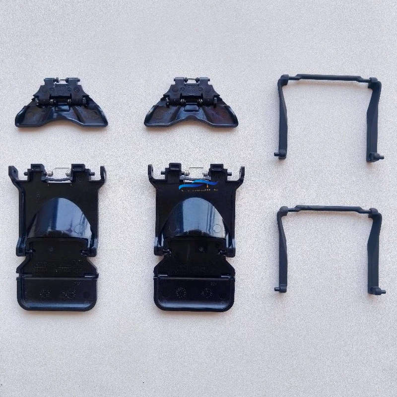 1pc for Benz S400 E300 Rear Seat Beverage Holder GLC260 Armrest Box Tea Cup Frame Base