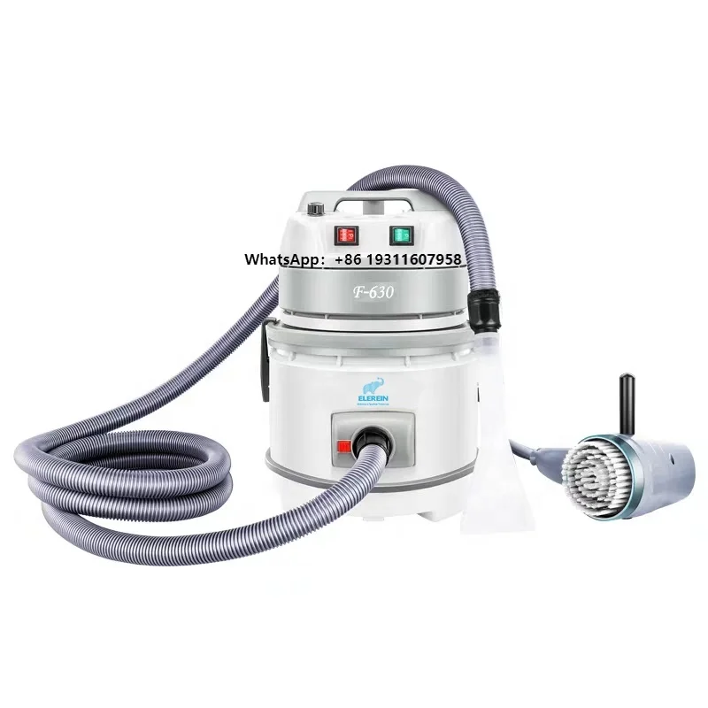 

Supply Sale Multi-function Fabric Sofa Carpet Cleaner 24V Secure Design for Brush Is to Clean Carpet Sofa and Crevice Car Inside