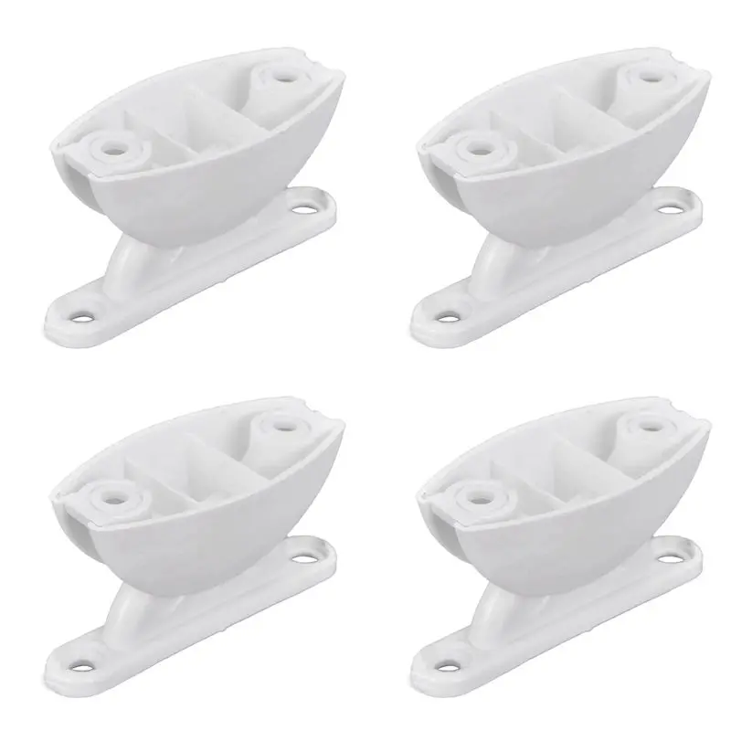 Steady 4X Camper Accessories Door Retainer Catch For Caravan Motorhome Lock Boat Rv Stopper Clip