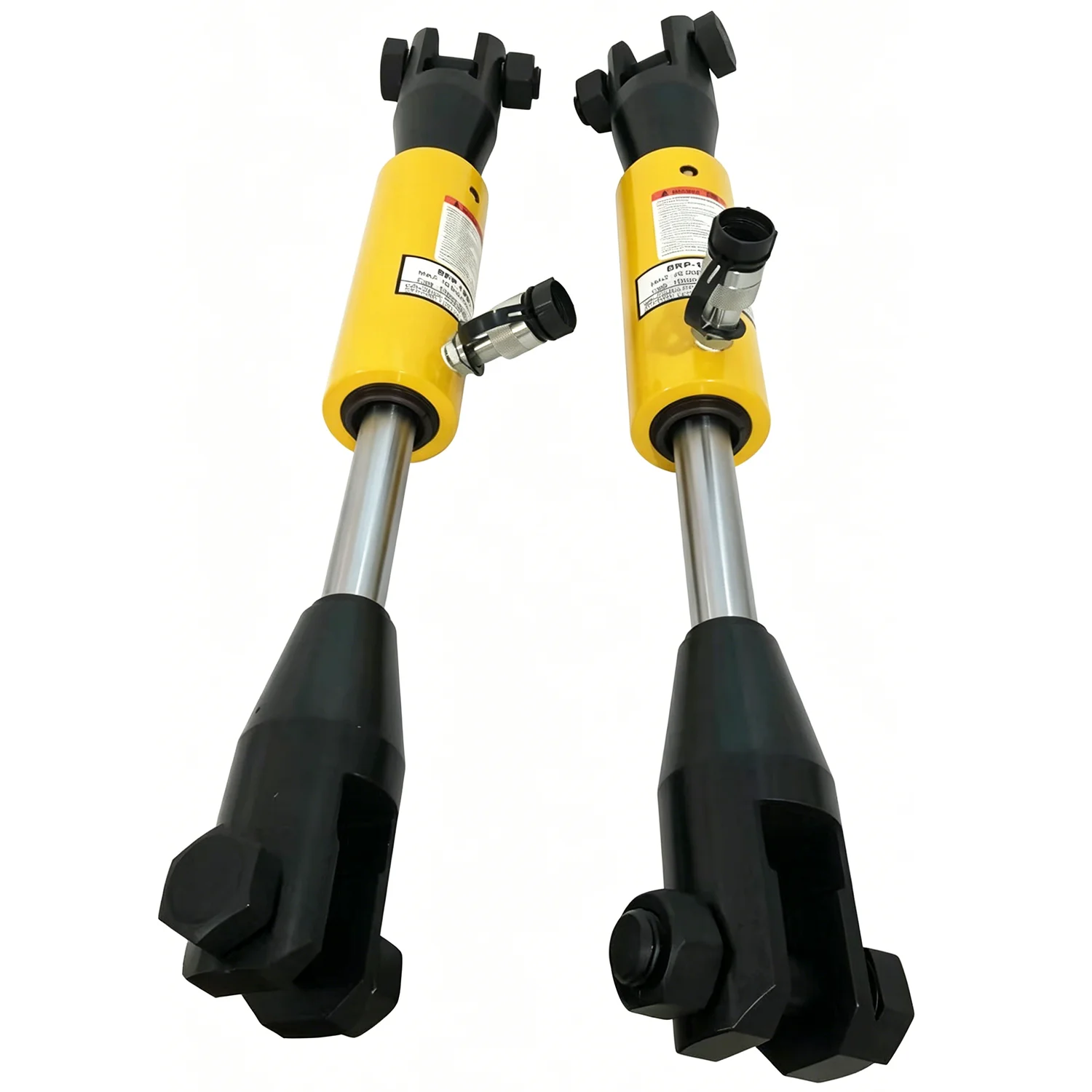 Enerpac Same Design, BRP106C, 11.6 Ton Capacity, 6.00 in Stroke, Pull Hydraulic Cylinder