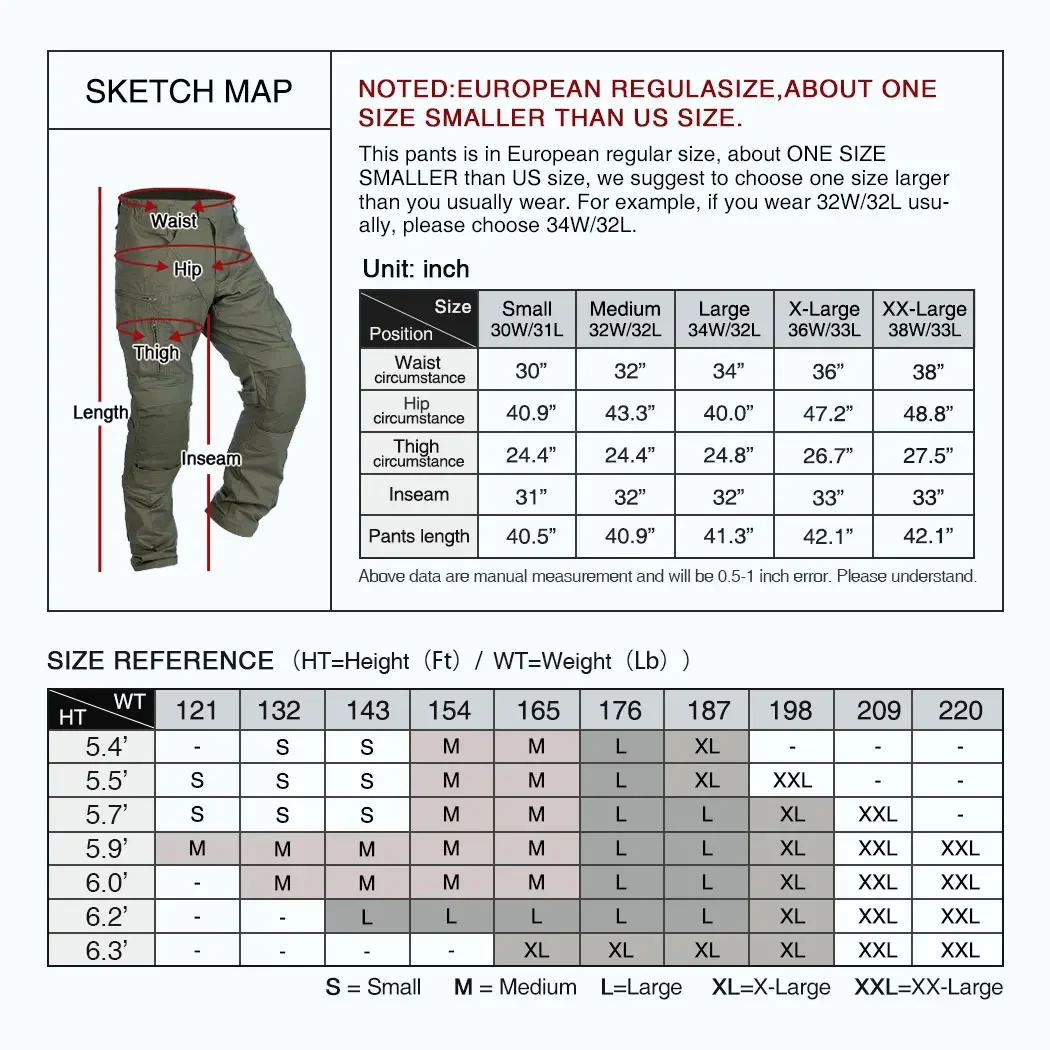 IDOGEAR التكتيكية UFS موحدة الصيد القتالية في الهواء الطلق مقاومة مطاطا واجب قميص وبنطلون مع وسادات الكوع/الركبة 3006 #5