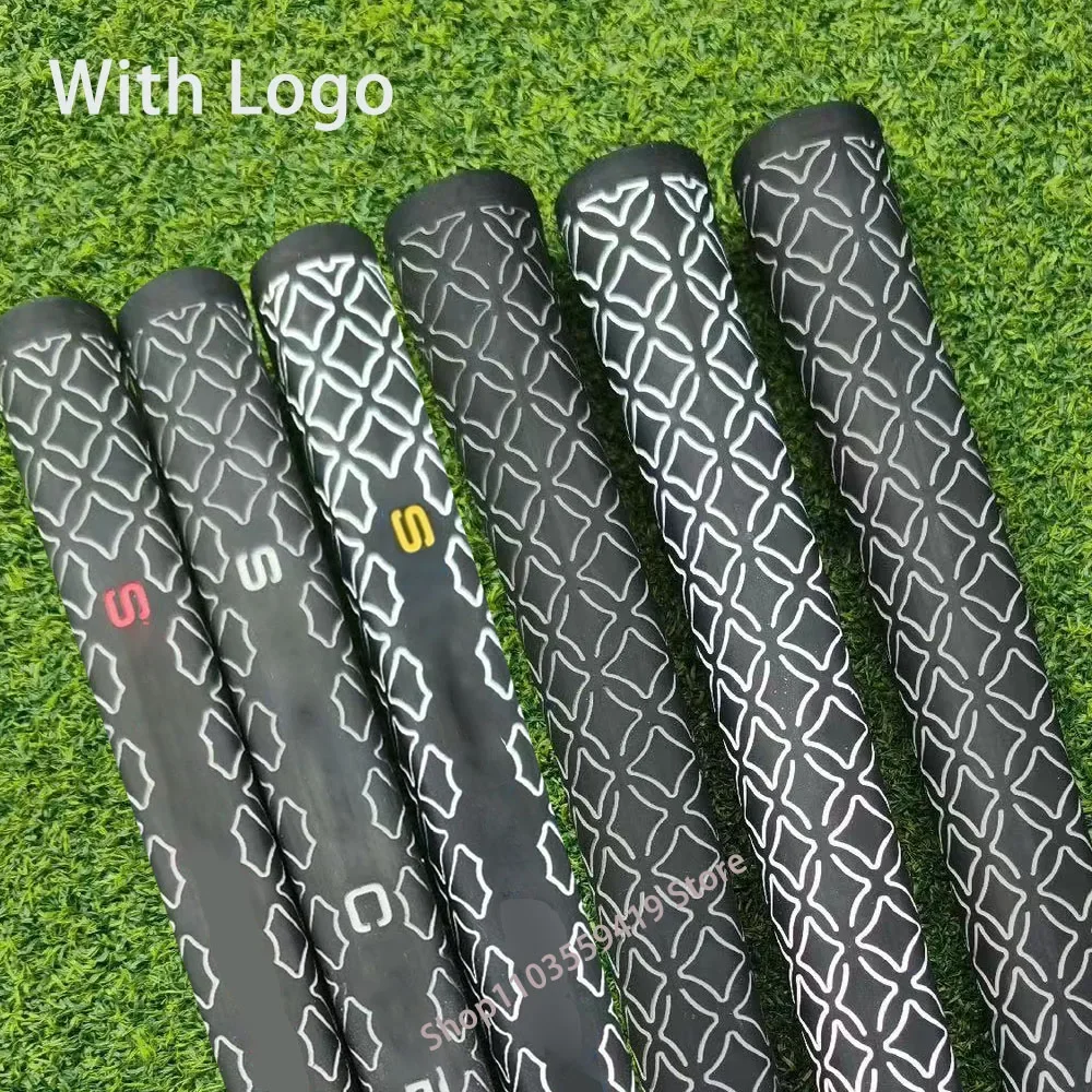 New Golf Putter Grip Wholesale rubber High quality club grip