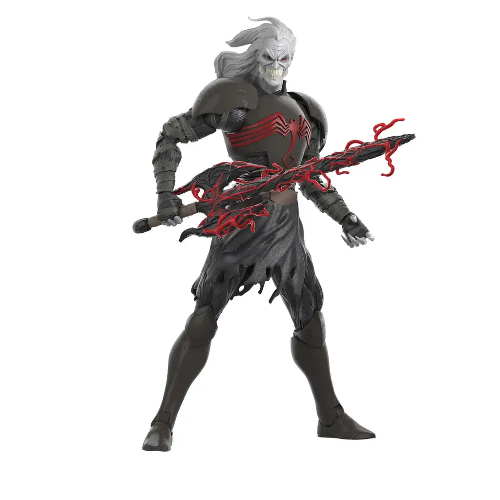 Marvel Legends Knull Venom 2-pack Set 6