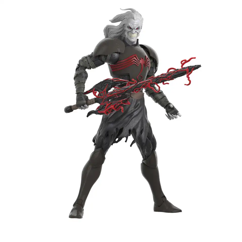Marvel Legends Knull Venom 2-pack Set 6