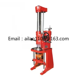 T807A Small Engine Motorcycle Cylinder Boring Machine for Reboring Engine Cylinders Motorcycle Cylinder Boring Machine