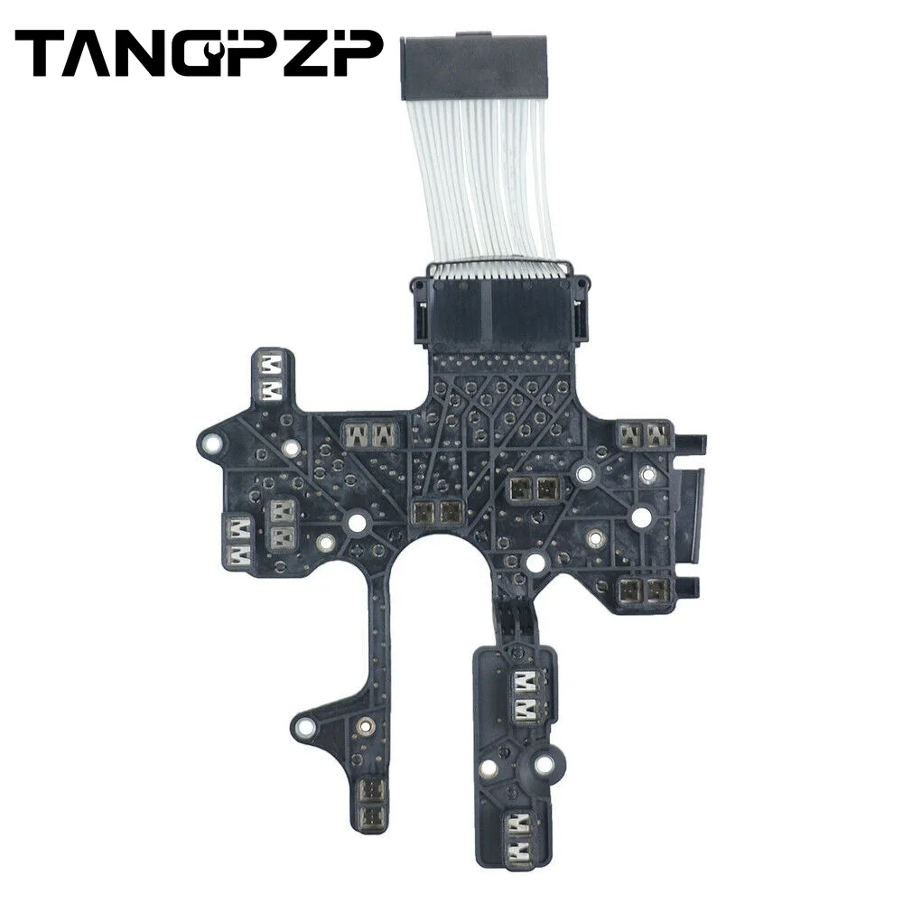 New Gearbox Circuit Board 02E DQ250 DSG 6 Speed For VW Jetta Passat B7 B8 Golf 6 7 Caddy Audi A3 Q3 TT Skoda Octavia A7 Superb 3