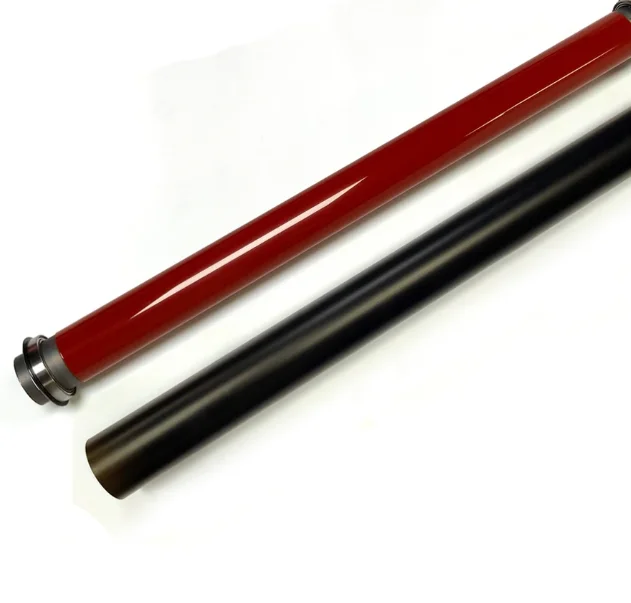 2 Rodillos Fusores Superiores de Alta Calidad 115R00114 115R00115, Película Fusora Nueva para Xerox VersaLink B7025 B7030 B7035, Kit de Ensamblaje de Fusor