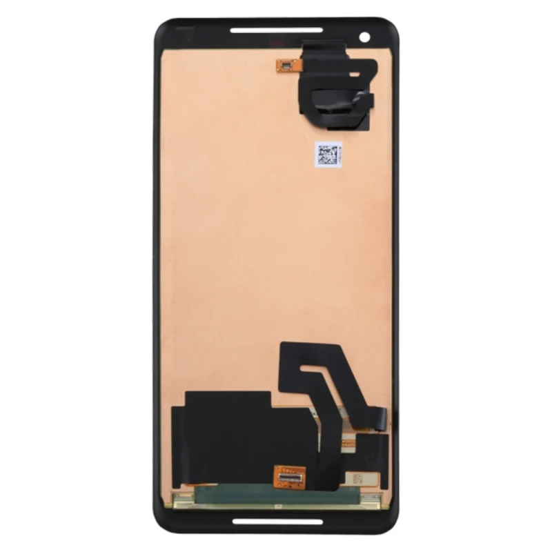 Imagem -03 - Tela Lcd para Google Pixel xl Digitizer Exibição de Montagem Completa Tela de Toque do Telefone Peça de Substituição de Reparação