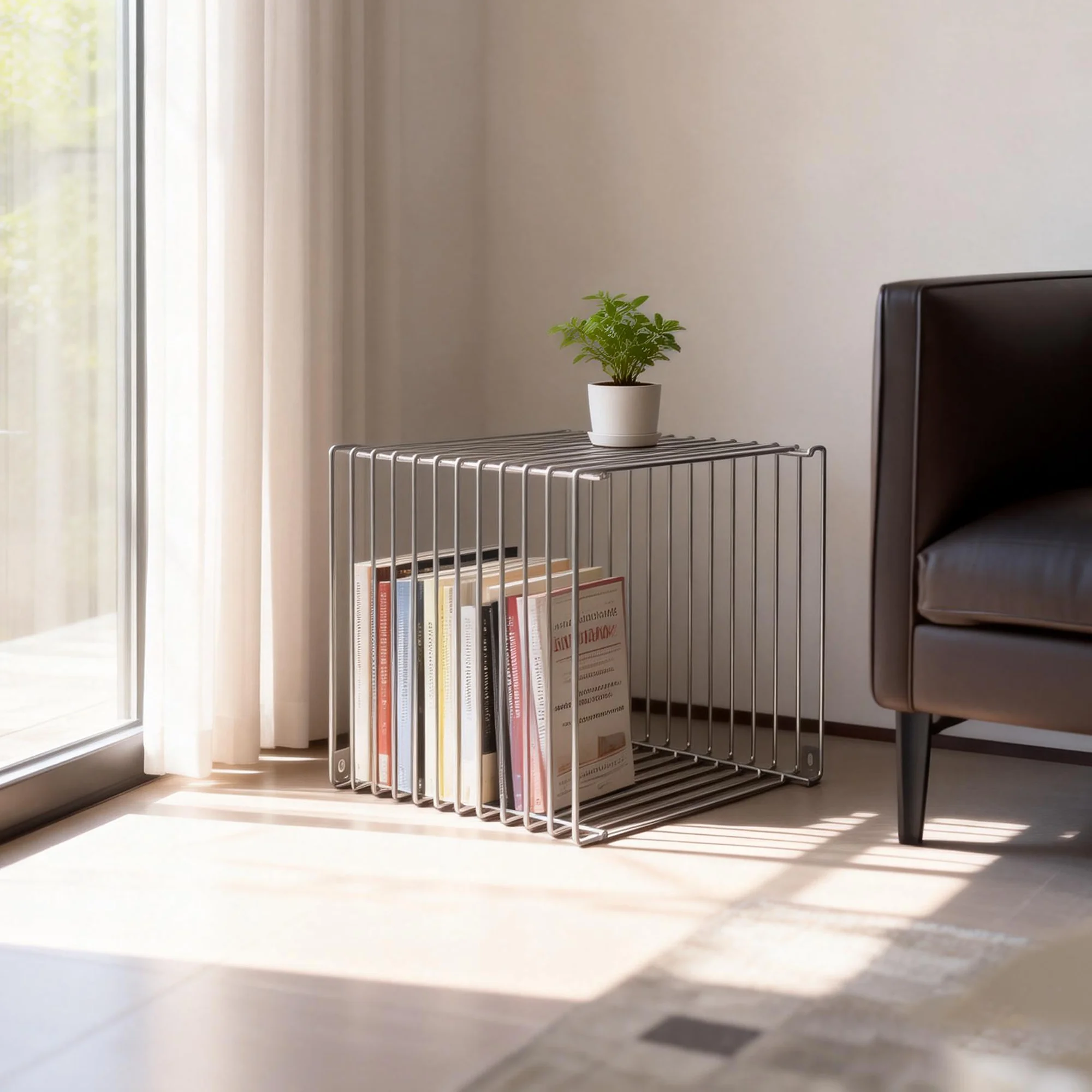 Thumbnail 2 - #37 Trending Side End Tables Right Now