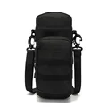 Black With Strap