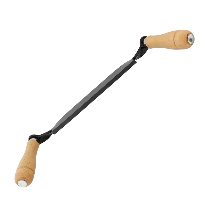 Draw Knife Straight Draw Shave High Quality 8 Inch Woodworking Tool For Patio Winter Wood