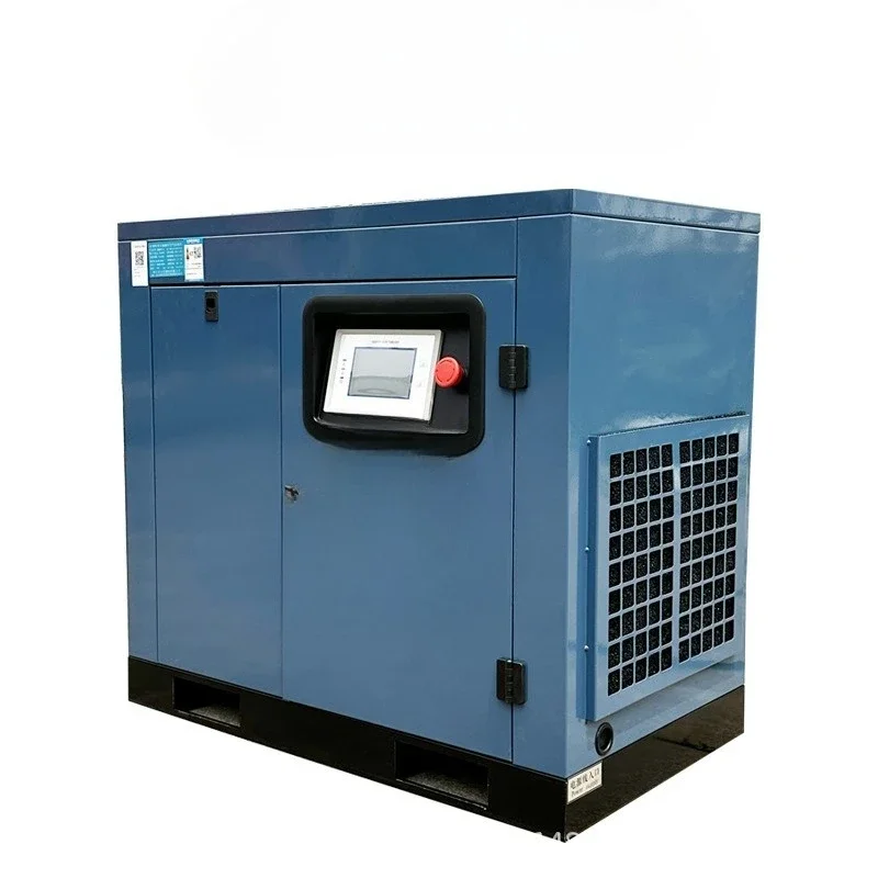 screw air compressor, large steam pump silent high pressure pump