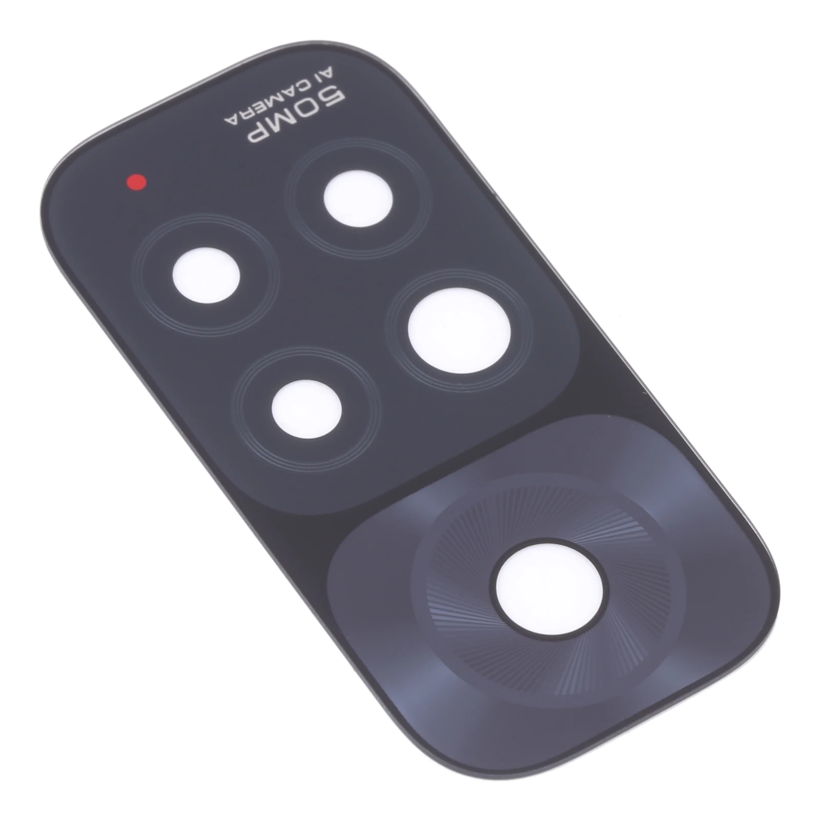 عدسة الكاميرا الخلفية لكاميرا ريدمي نوت 11 ، قطع غيار بديلة ، 10 ، 10 #3