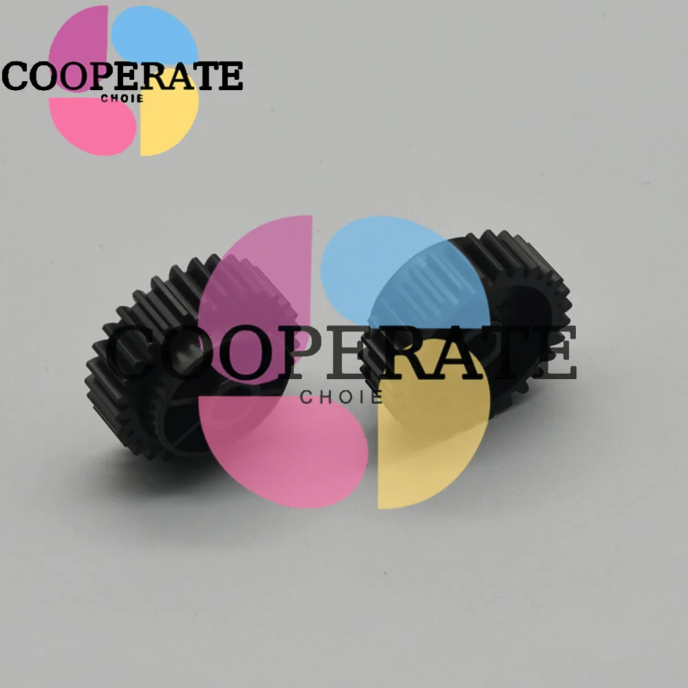 5pcs Genuine New Fuser Drive Gear compatible for Samsung ML2870 2875 2885 ML2955 SCX4727 4728 4729FD SLM2625 2820 JC66-03016A