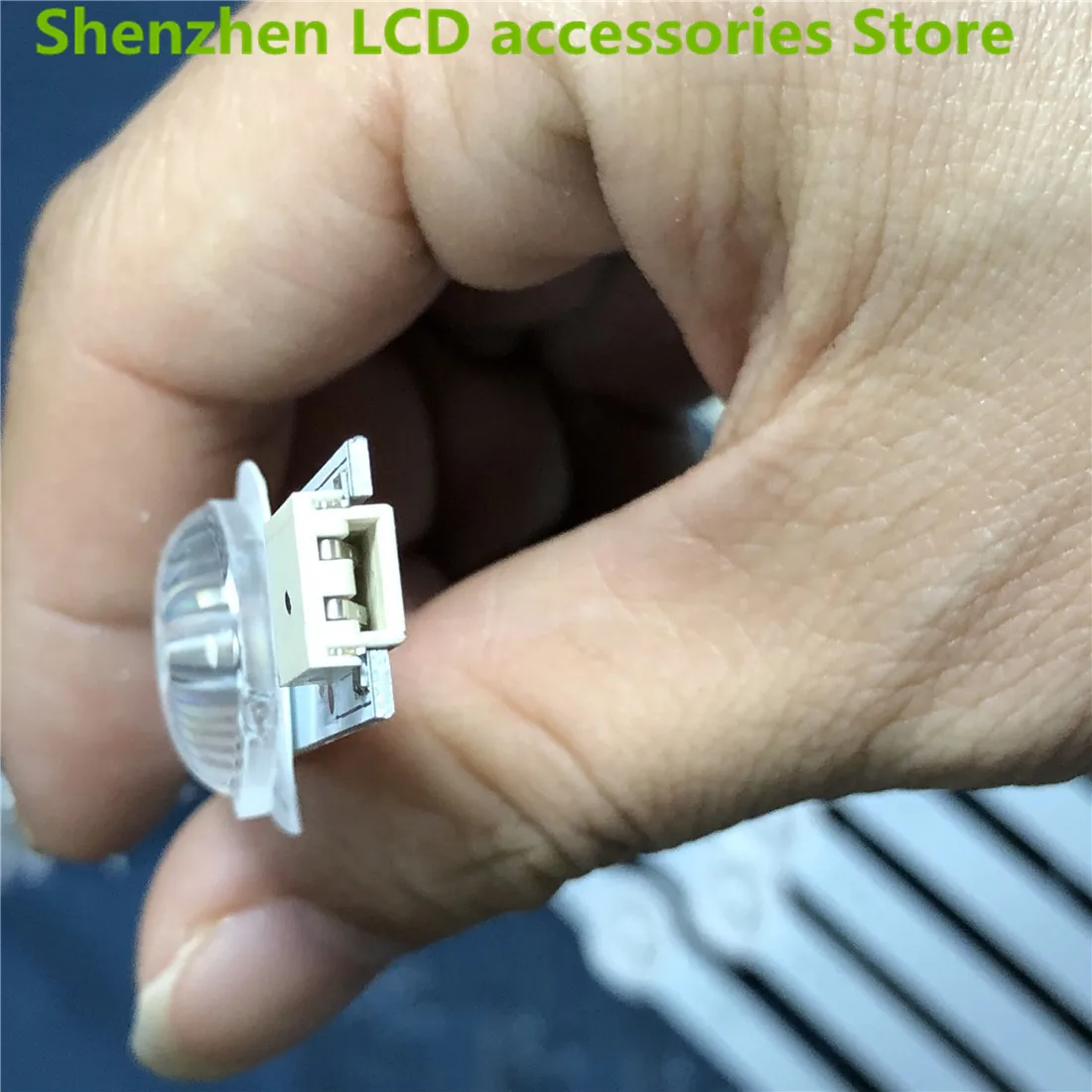 لشريط LED 50 بوصة 6916L-1272A (L2) 6916L-1241A (L1) 6916L-1273A (R1) 6916L-1276A (R2)