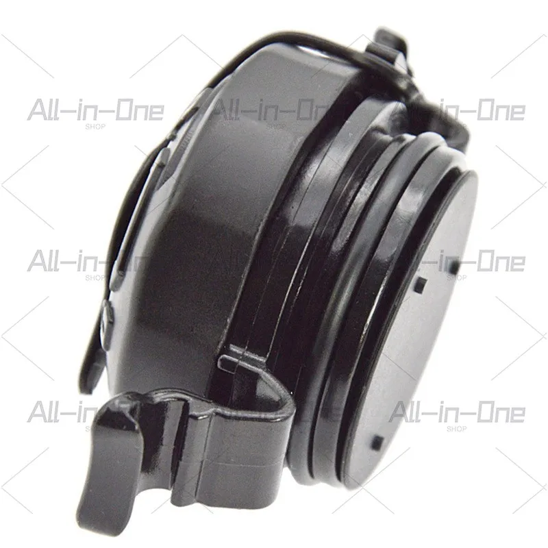 Three in One, Inflatable Sofa Air Nozzle Valve, Plastic Valve, Marine Yacht Accessories