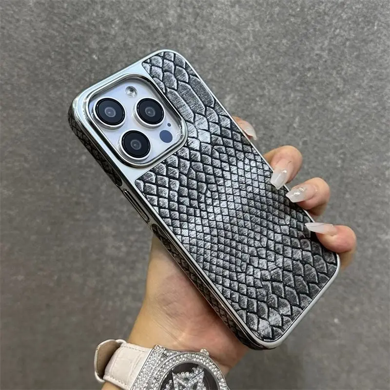 

For iPhone15 Case Personality iPhone14promax case iPhone13 Premium Sense iPhone12 Drop resistant iPhone11