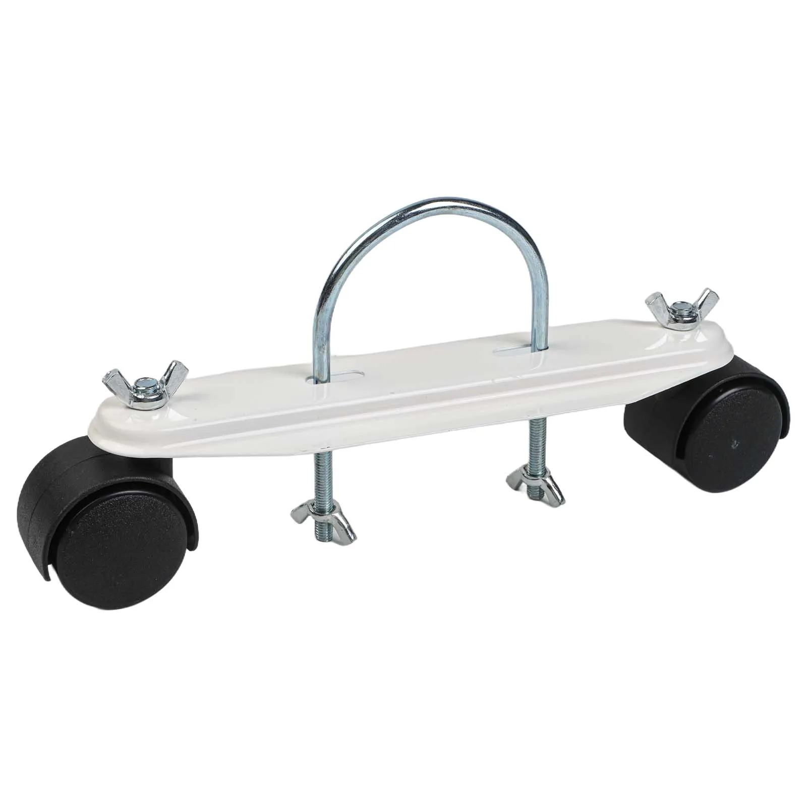 Heater Bracket Casters Stand Carbon Steel Electric Heater Apartment For House Oil Ting Pulley Bracket Radiator