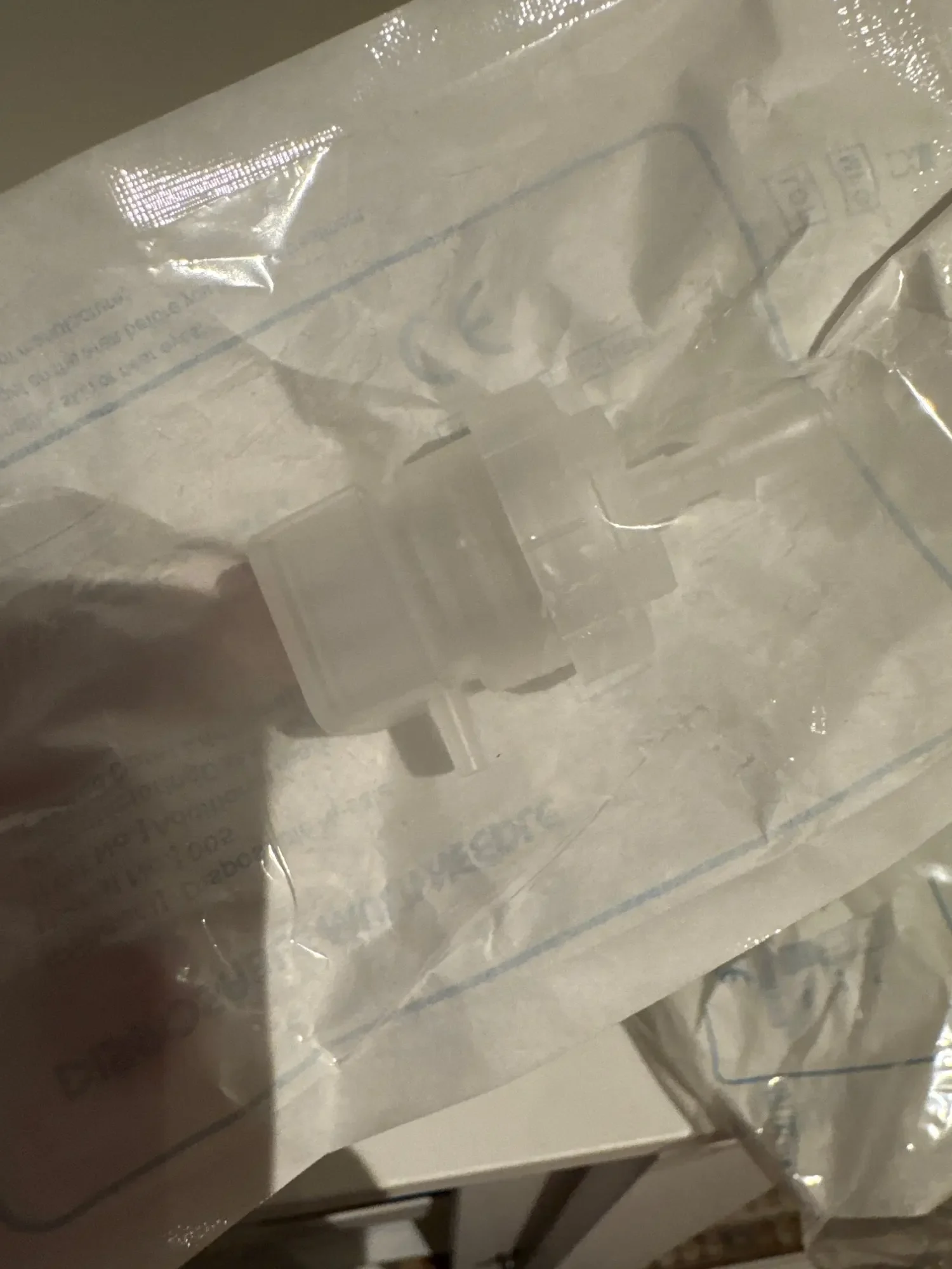 

Negative Pressure EZ Cartridge Needle 5/9 Pinhead for Tattoo