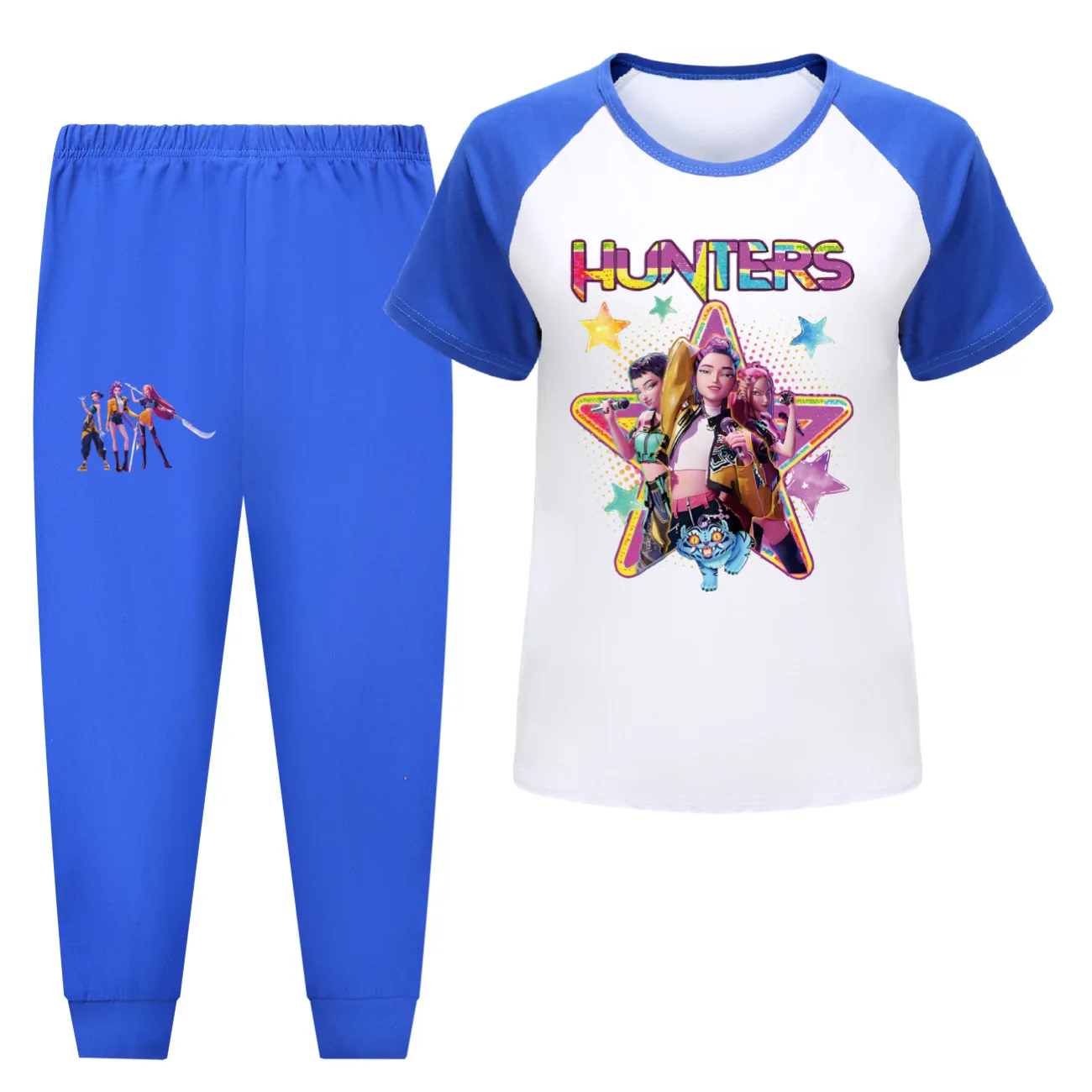 Girls Boys Clothing… - image